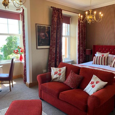 Chandlers Hotel Ротсей Екстериор снимка