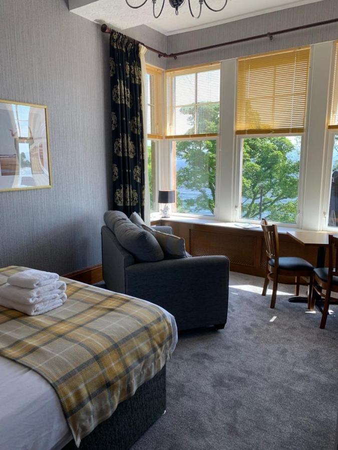 Chandlers Hotel Ротсей Екстериор снимка
