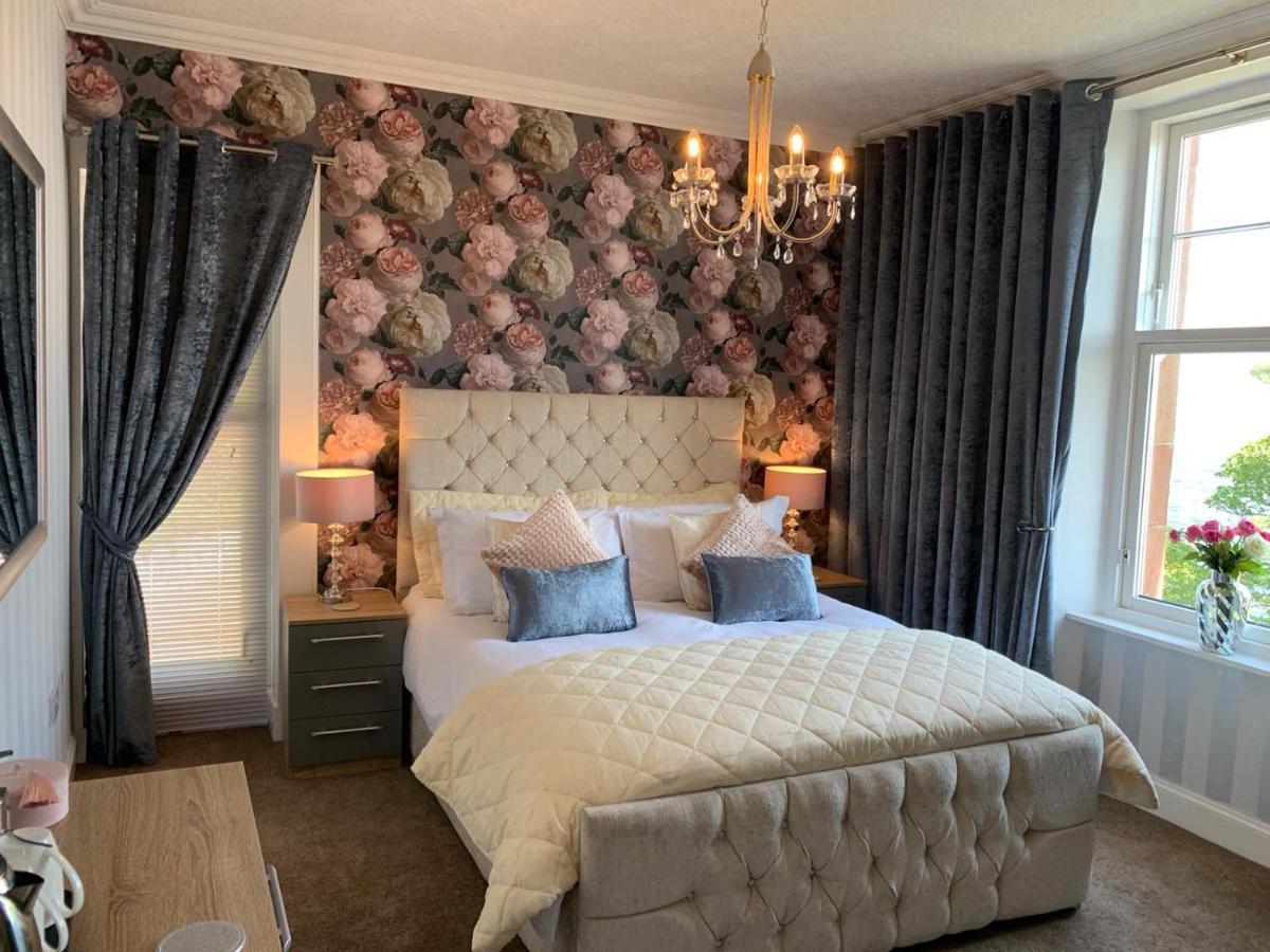 Chandlers Hotel Ротсей Екстериор снимка